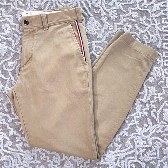 M.Nii x GAP Men’s Stringer Chino - Picture 1 of 11